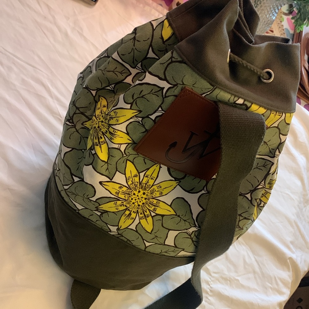 JW Anderson x Uniqlo Shoulder Bag - Picture 6 of 10